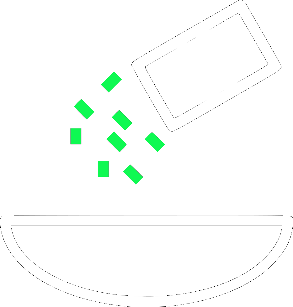 Seasoning Icon