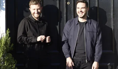 BBC Radio 1 Newsbeat X BOSH!