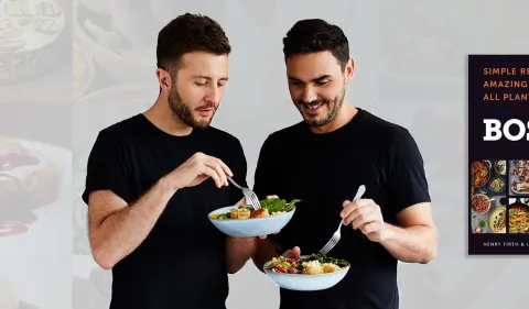 BOSH! Feast Review