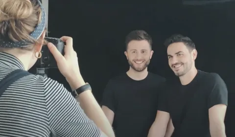 How to Shoot A Cookbook