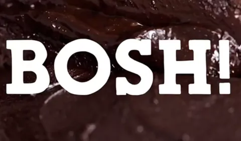 VegNews X BOSH! Cookbook