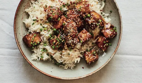 Our 5 Best Air Fryer Recipes