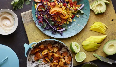 iNews 11 Best Cookbooks for 2019 X BOSH!