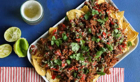 10 Vegan Hangover Recipes