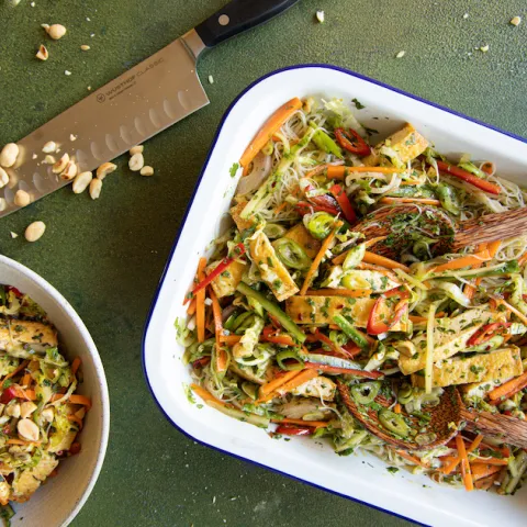 BOSH! Wusthof Vietnamese Style Noodle Salad.JPG