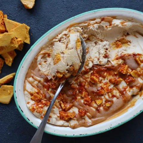 Biscoff & Honeycomb Ice Cream BOSH!.png