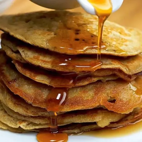 Vegan Pancake Day Pancakes Bosh TV