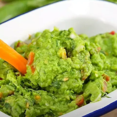 Vegan Protein Packed Mockamole Bosh TV