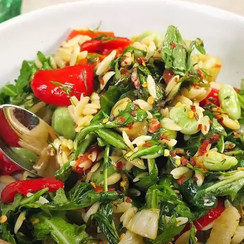 Vegan Ultimate Summer BOSH! Bowl Bosh TV