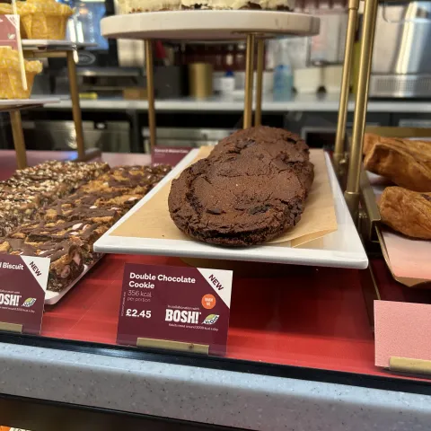 Cookies