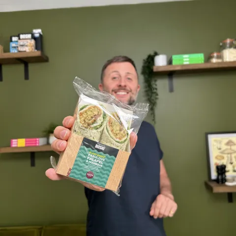 Costa Wrap