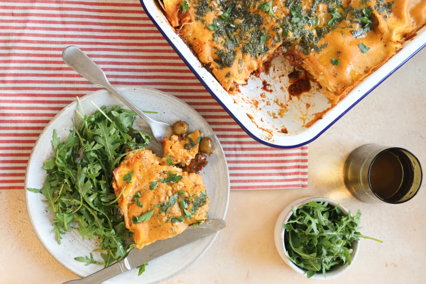 Butternut Squash Lasagne BOSH!.png