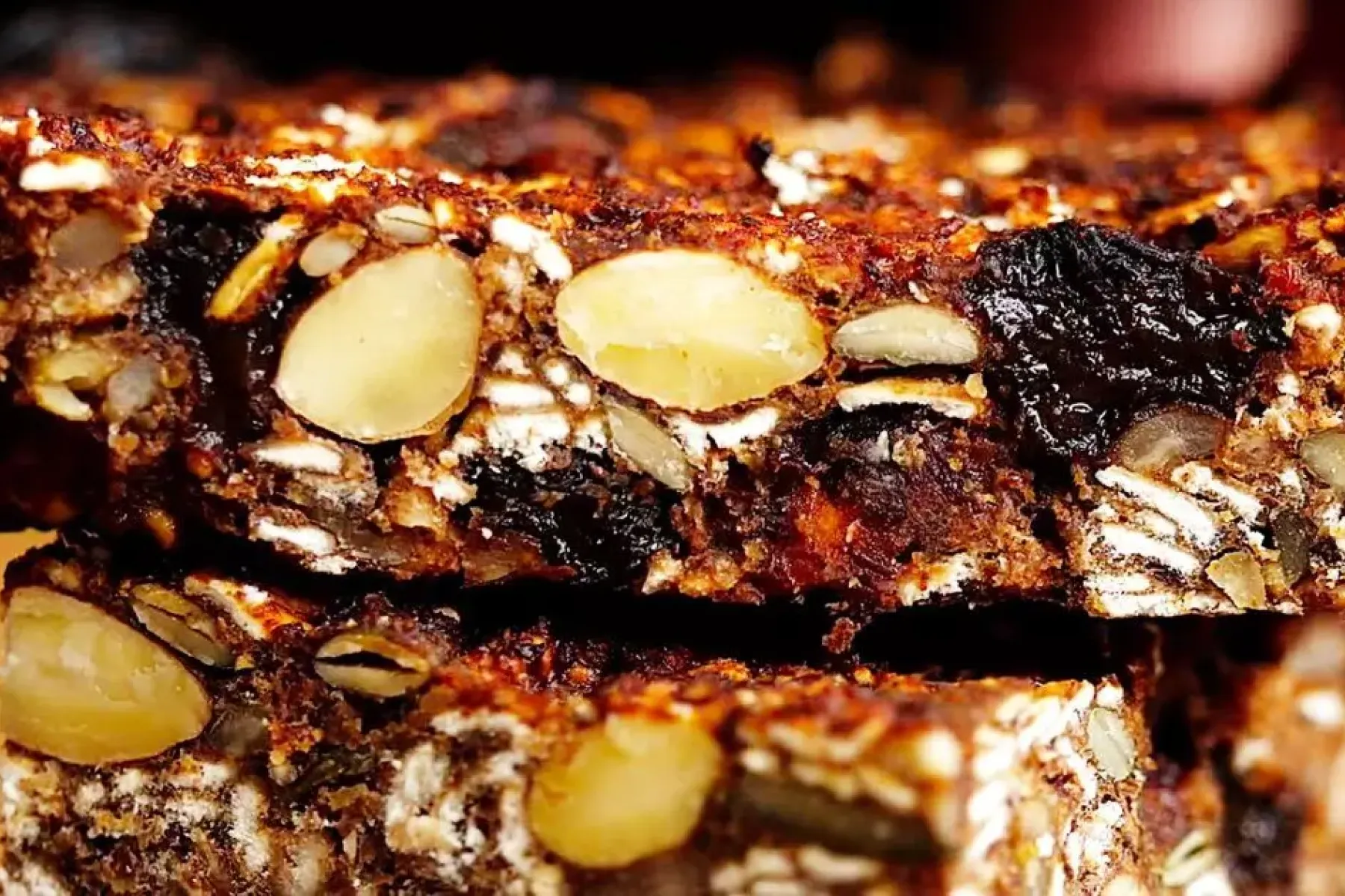 Vegan BOSH! Bars Bosh TV