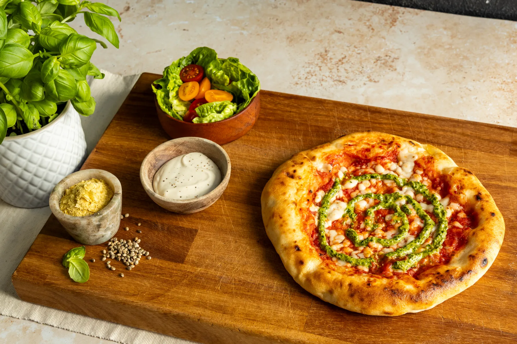 Margherita Lifestyle image 