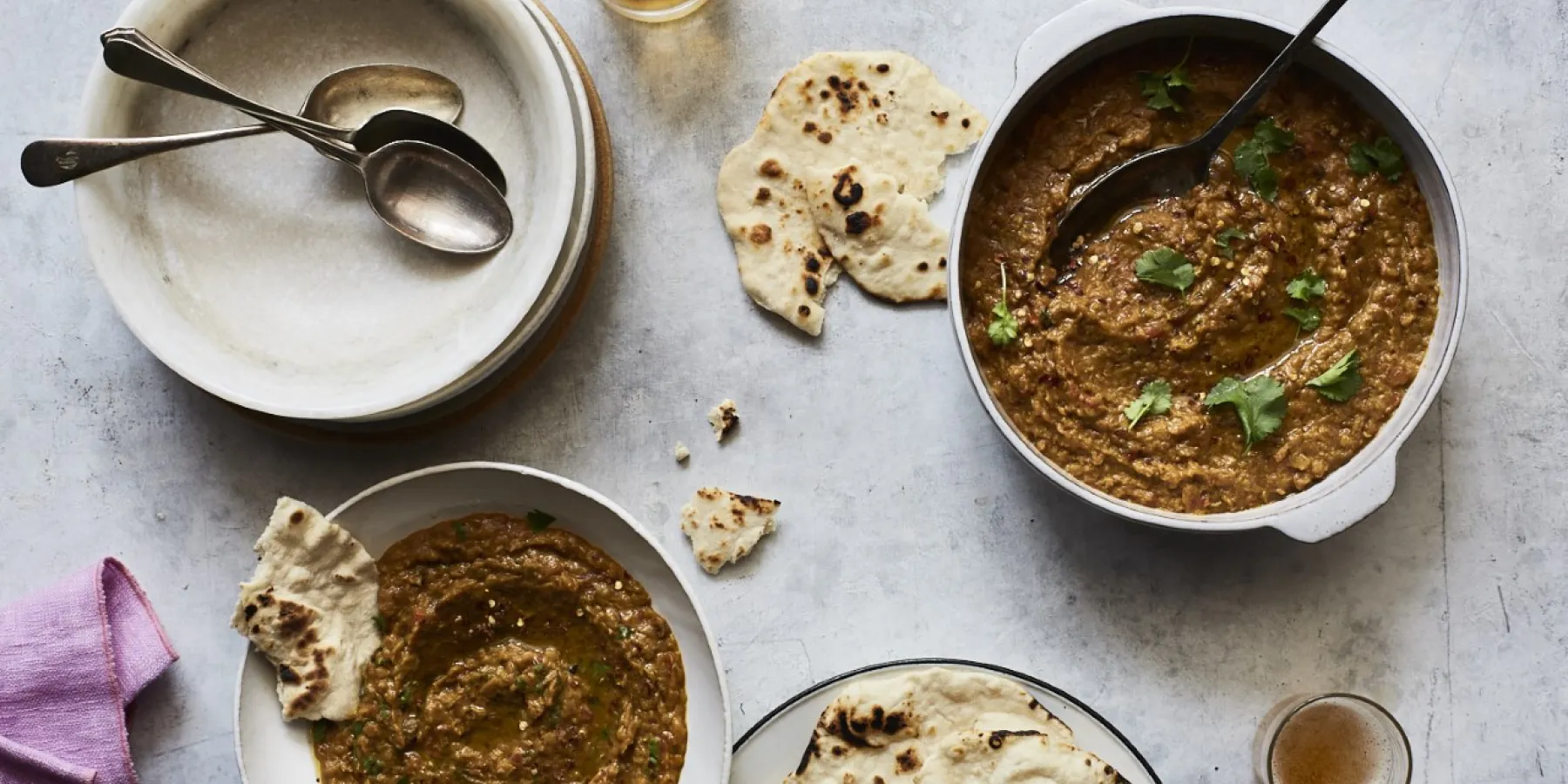 BISH BASH BOSH! on Form's List of Cookbooks That Help Readers Achieve