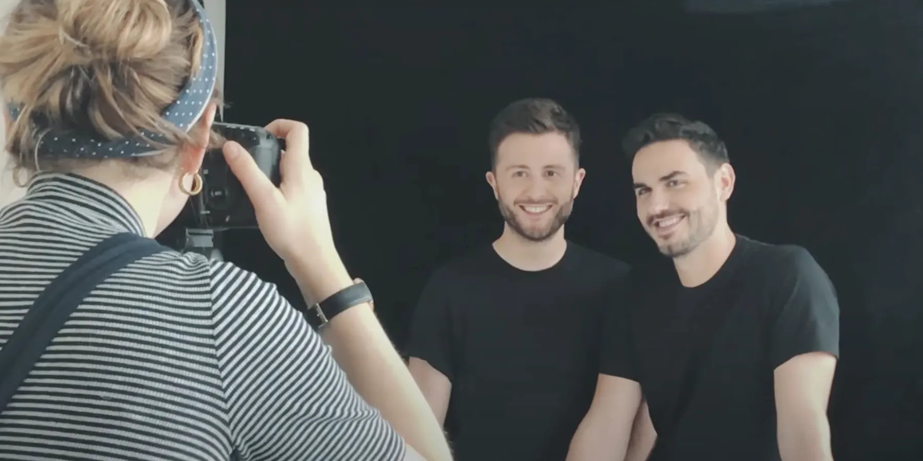 How to Shoot A Cookbook