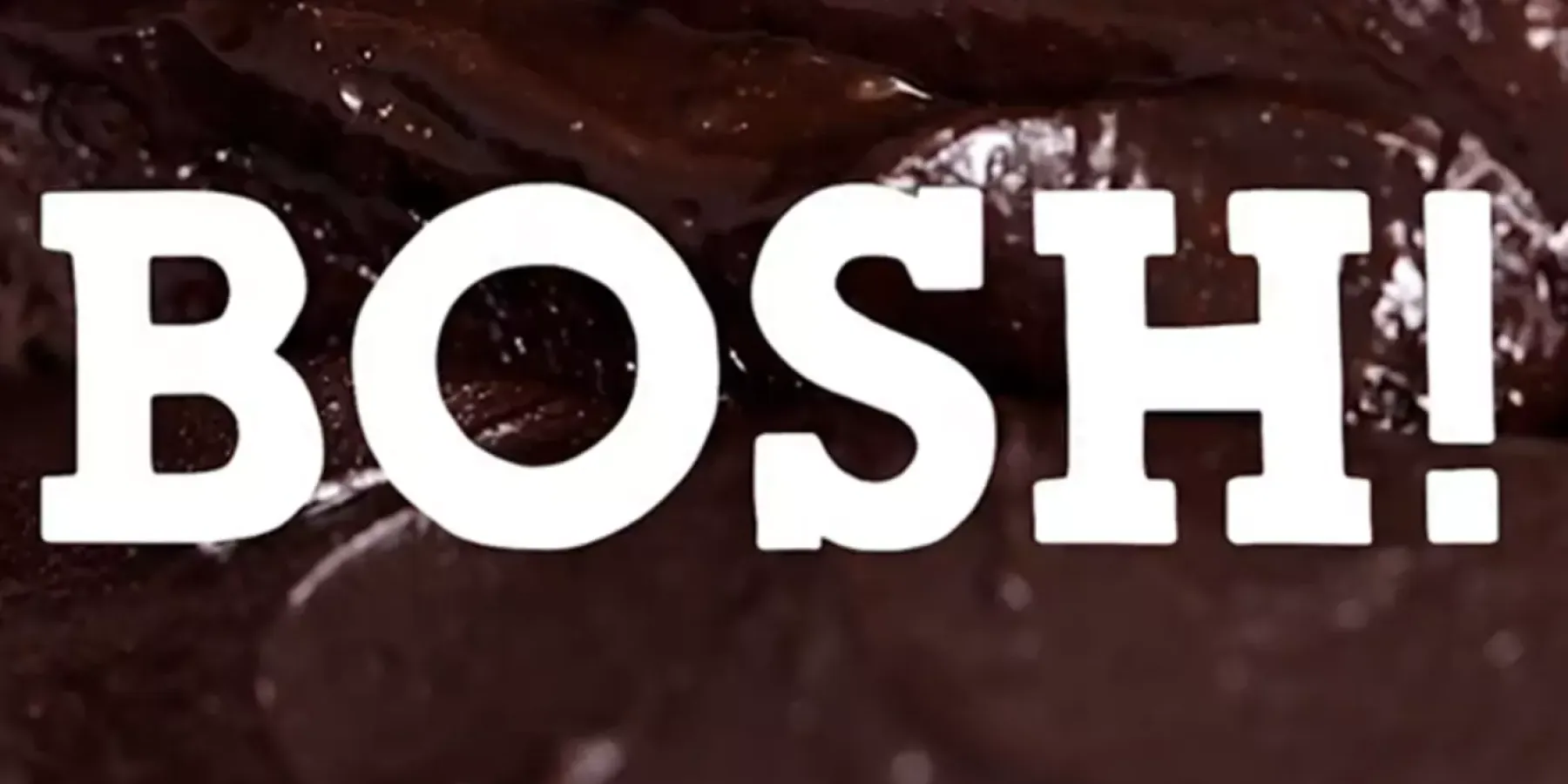 VegNews X BOSH! Cookbook
