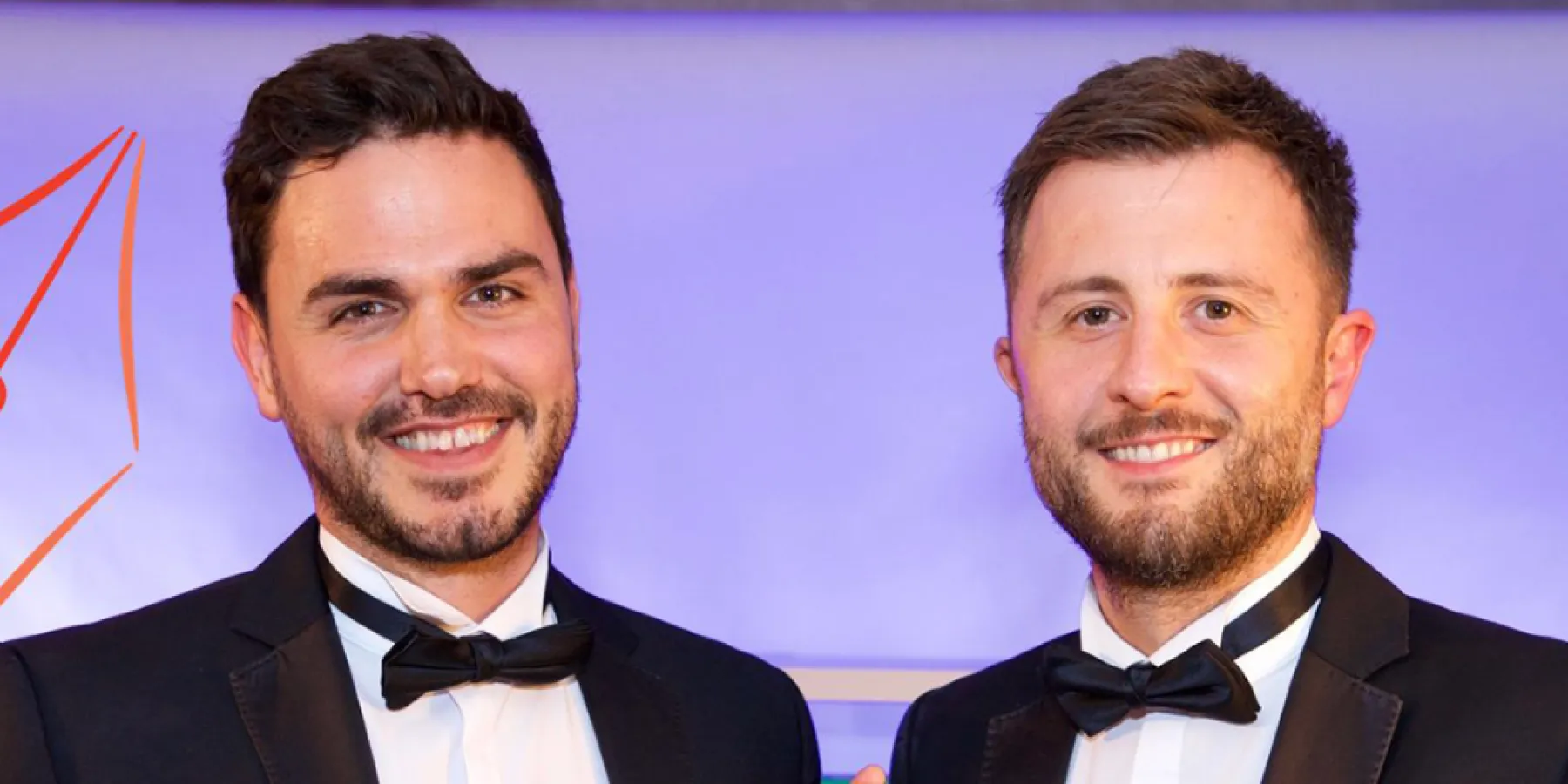 BOSH! Wins National Book Award