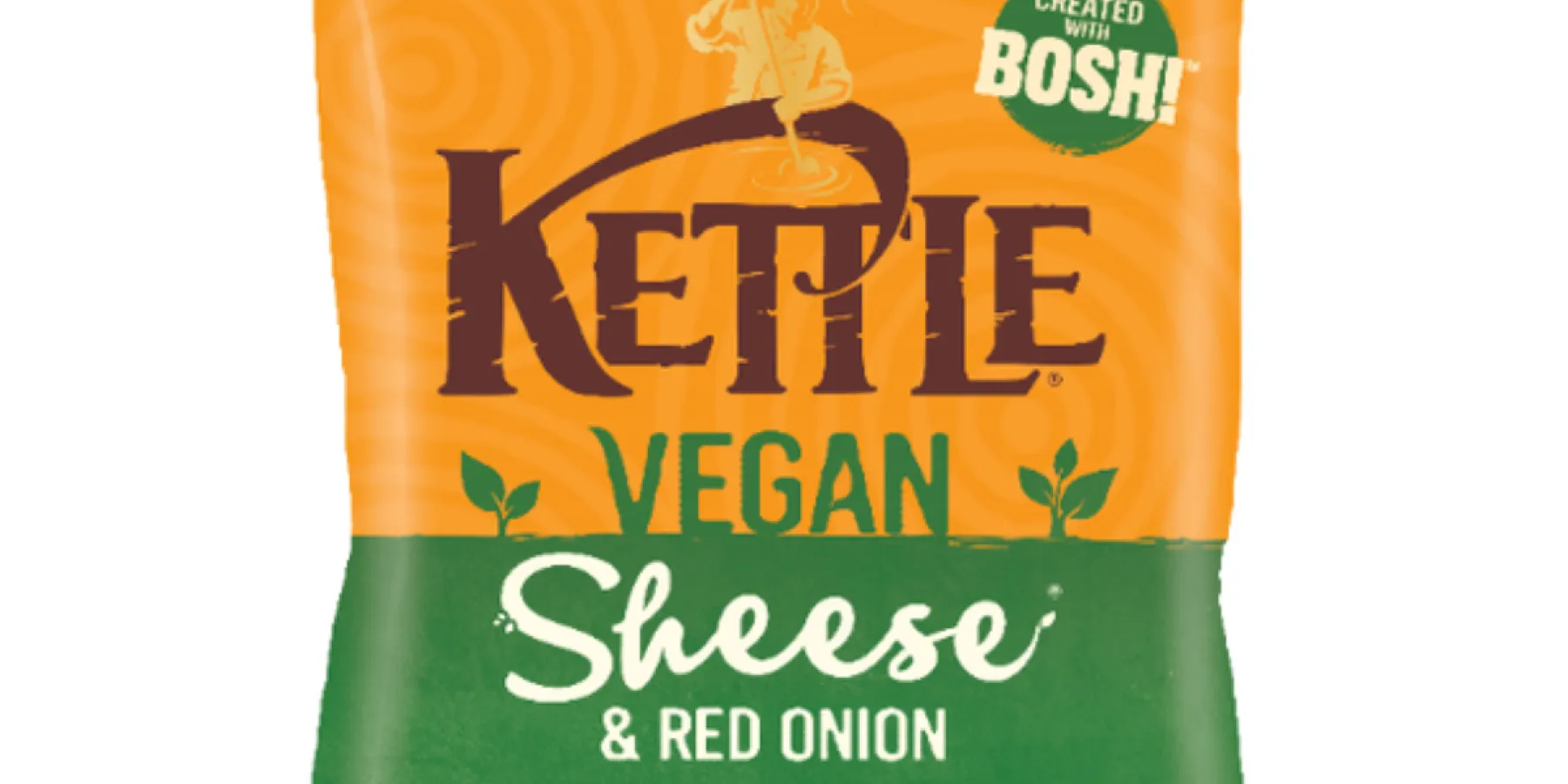 KETTLE X BOSH!