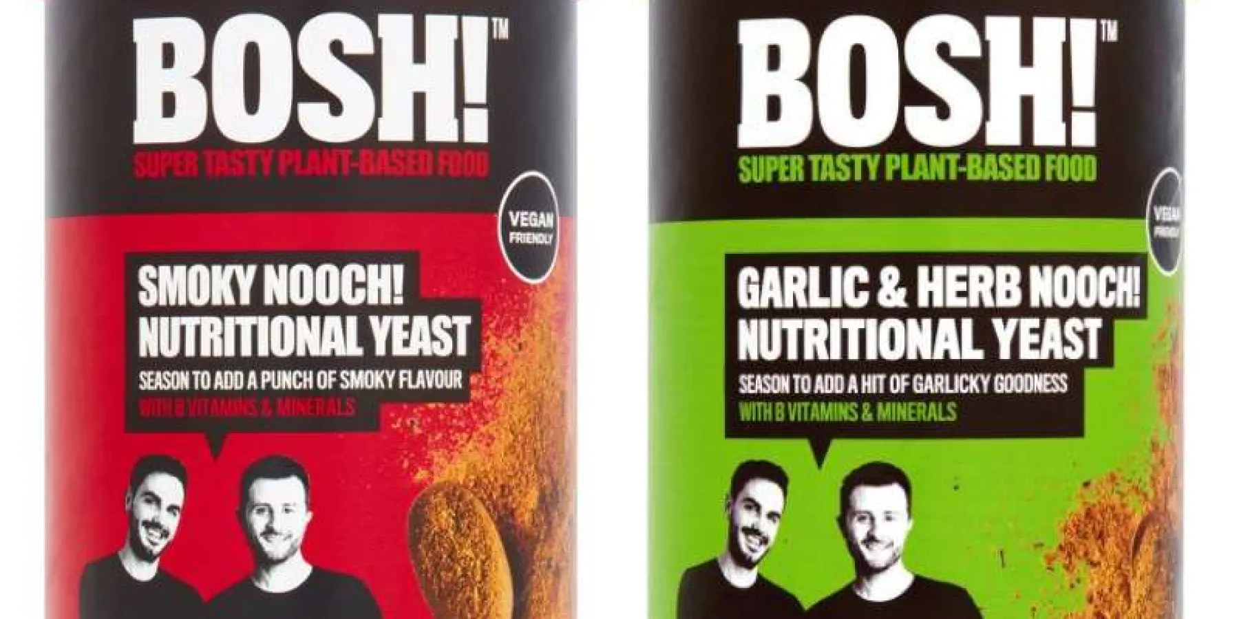 Morrison's Launches NEW Vegan Bay