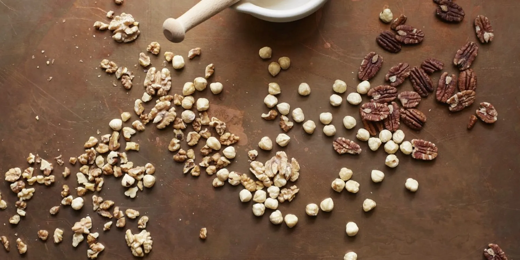 The Guardian X BOSH! The A-Z of Vegan Food