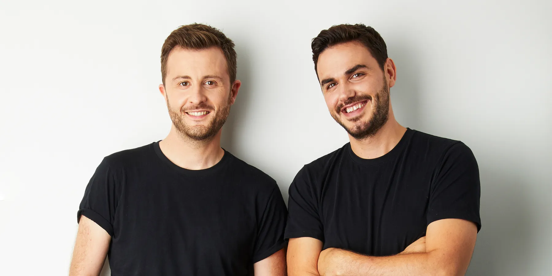 Waterstones X BOSH! Interview 