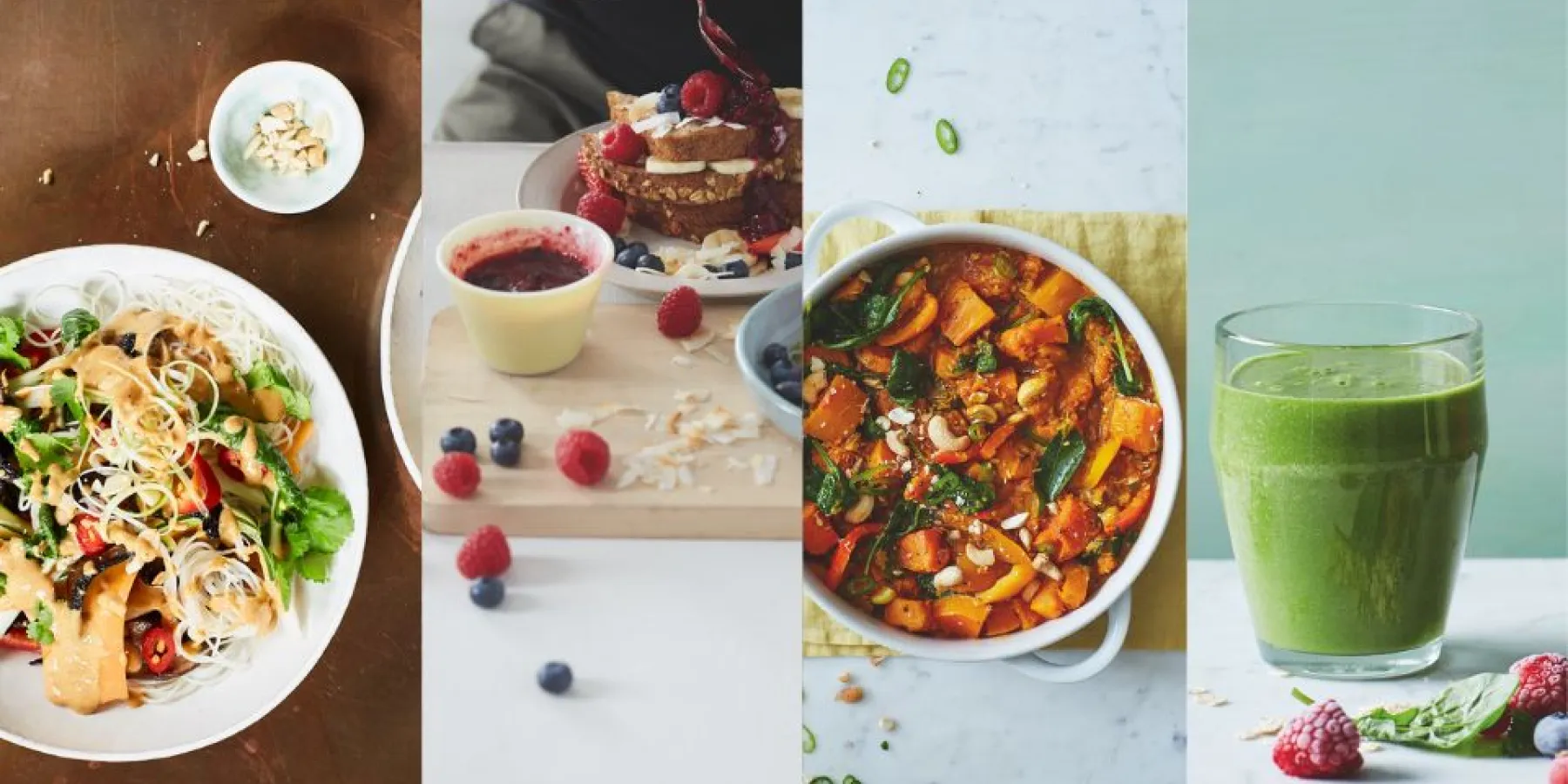 Our Top 50 Slimming Recipes