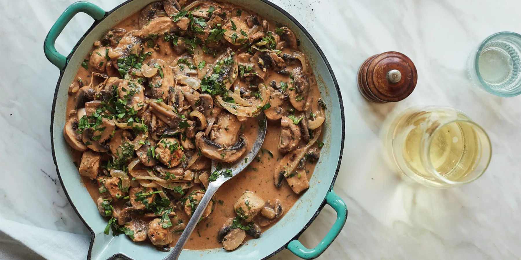Our Top 10 Batch Cooking Recipes