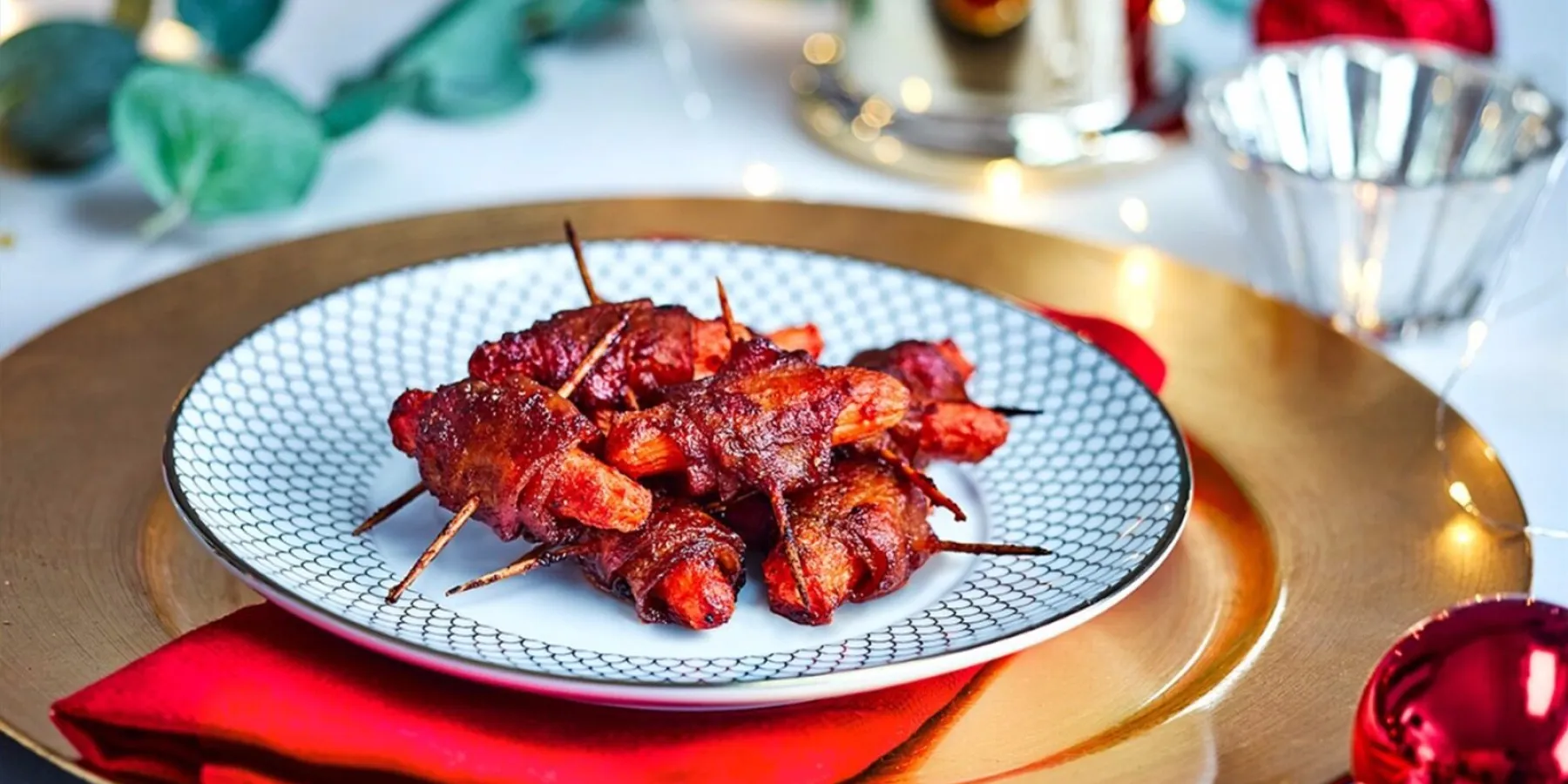The Independent X BOSH! How to host a Vegan Christmas Day Lunch