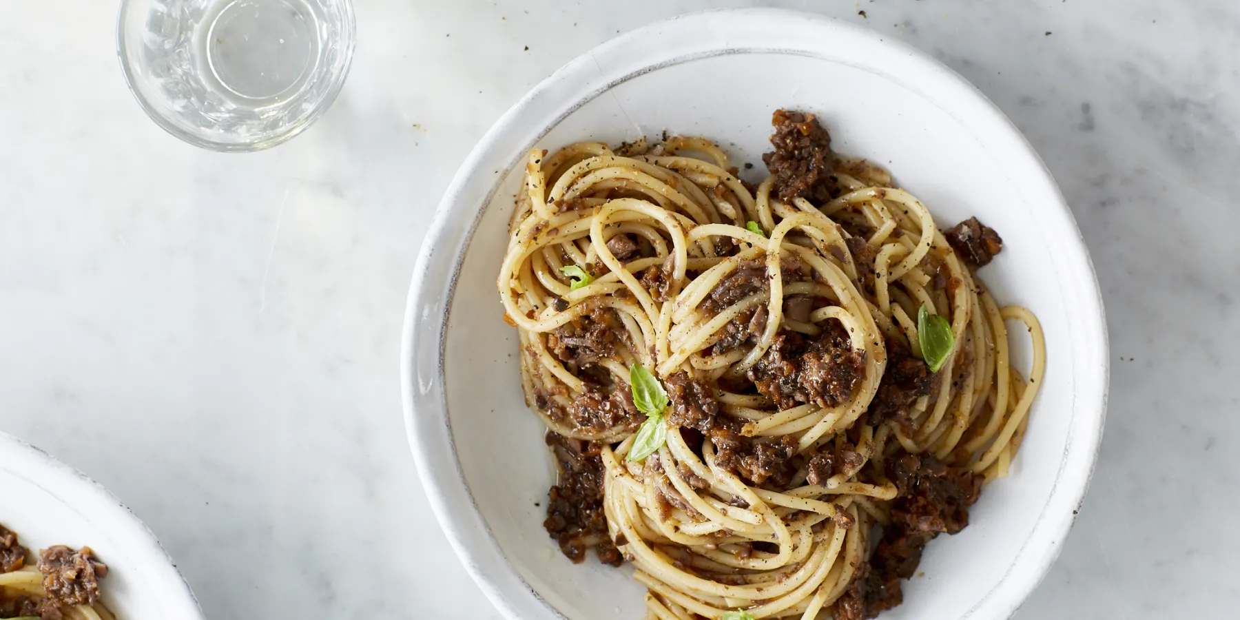 Daily Mirror X BOSH! Bangin' Bolognese