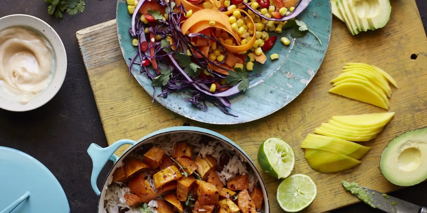 iNews 11 Best Cookbooks for 2019 X BOSH!
