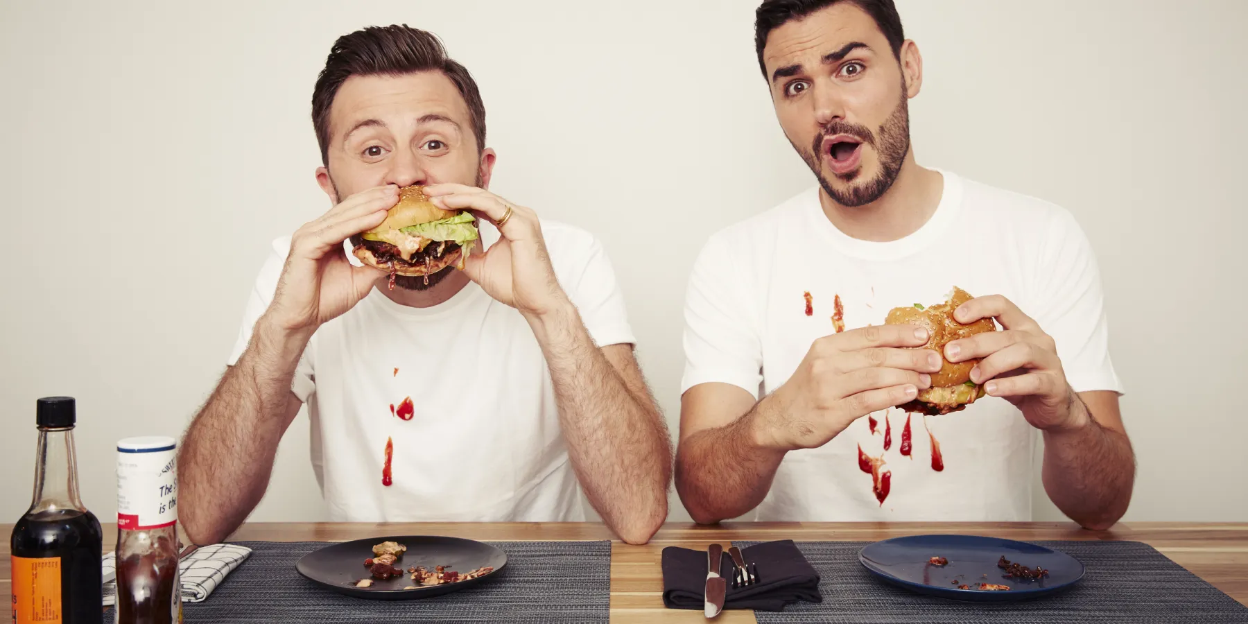 Cheltenham Food & Drink Festival X BOSH! Interview
