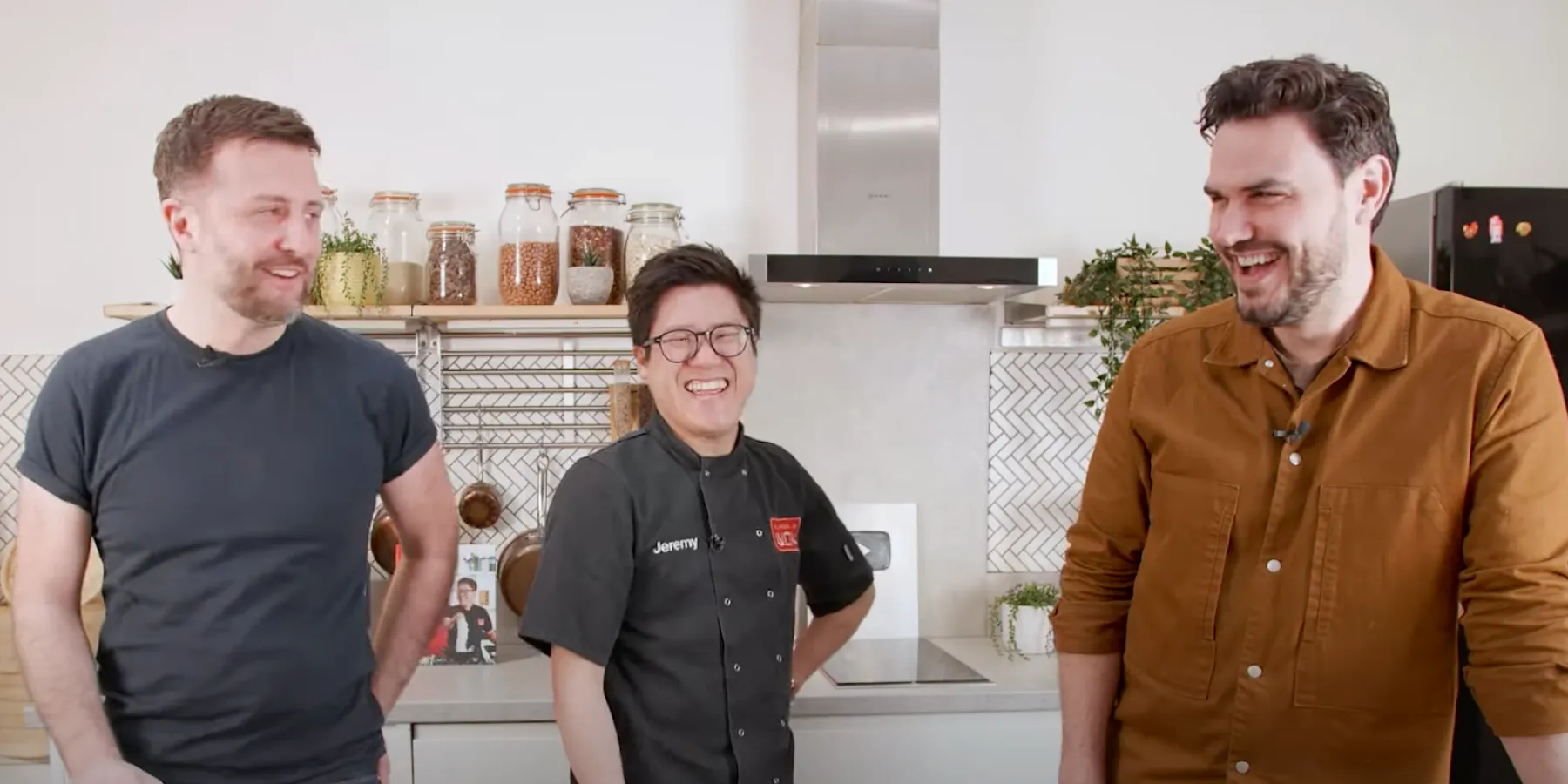 School of Wok Competition Terms & Conditions