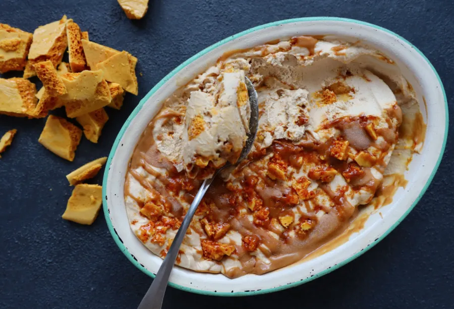 Biscoff & Honeycomb Ice Cream BOSH!.png